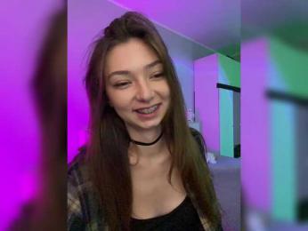 ShyAlya — Bongacams recorded stream image, 25.08.2025 18:50