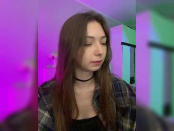 ShyAlya — Bongacams recorded stream image, 25.08.2025 18:50