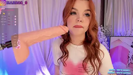 Mar_Goo — Stripchat recorded stream screenshot (25 Aug 2025)