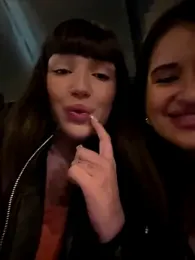 Sophie_Avory — Stripchat recorded stream image, 25.08.2025 19:10