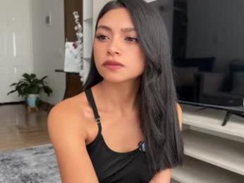 sweet_littleee — Chaturbate recorded stream image, 25.08.2025 18:30