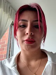 LINDA_PATTY94 — Stripchat recorded stream image, 25.08.2025 20:10