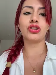 LINDA_PATTY94 — Stripchat recorded stream image, 25.08.2025 20:10