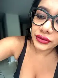 Insane_Issa — Stripchat recorded stream image, 25.08.2025 21:20