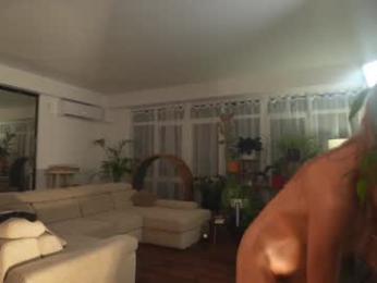 heybanan — Chaturbate recorded stream image, 25.08.2025 18:10