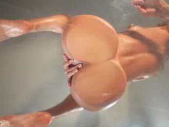 heybanan — Chaturbate recorded stream image, 25.08.2025 18:10