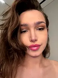 stefannichka — Stripchat recorded stream screenshot (25 Aug 2025)