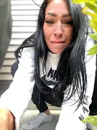 annablisss — Stripchat recorded stream image, 25.08.2025 22:30