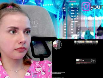 VikkiExtraCheese — Bongacams recorded stream image, 25.08.2025 17:10
