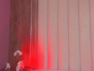 Lana Jonnes — Flirt4free recorded stream image, 25.08.2025 21:30