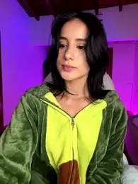 Ale_Lewis — Stripchat recorded stream image, 25.08.2025 21:00