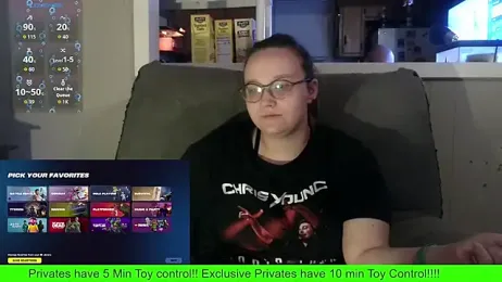 TurtleLady420 — Stripchat recorded stream screenshot (25 Aug 2025)