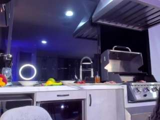 salommecruz — Camsoda recorded stream image, 26.08.2025 01:20