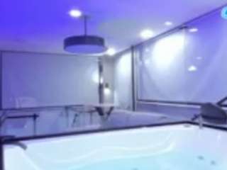 salommecruz — Camsoda recorded stream image, 26.08.2025 01:20