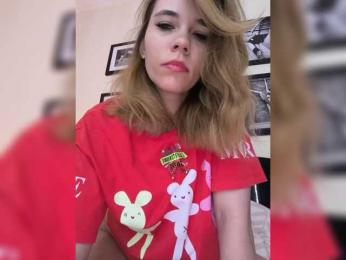 Kityteen — Bongacams recorded stream image, 26.08.2025 02:30