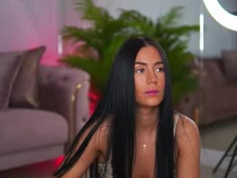 abbela_white — Chaturbate recorded stream image, 26.08.2025 05:00