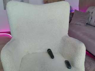 lenna-goddess — Camsoda recorded stream image, 26.08.2025 06:40