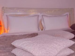 Mary Harris — Flirt4free recorded stream image, 26.08.2025 08:10