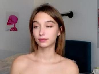 smoothnesss — Chaturbate recorded stream screenshot (26 Aug 2025)