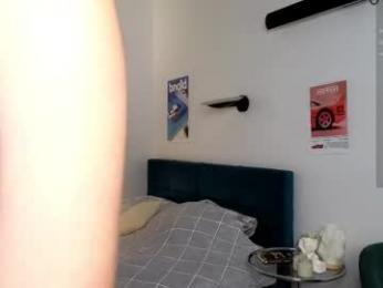 smoothnesss — Chaturbate recorded stream screenshot (26 Aug 2025)