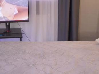 bellacle — Chaturbate recorded stream image, 26.08.2025 08:30