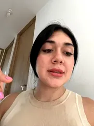LaanaCooper — Stripchat recorded stream image, 26.08.2025 14:30