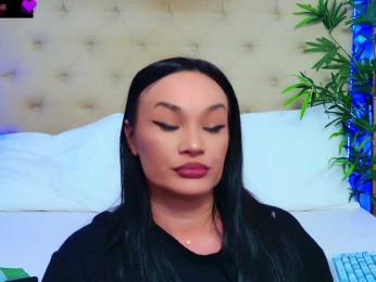 DaliyaArabian — Bongacams recorded stream image, 26.08.2025 14:50