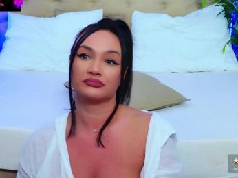 DaliyaArabian — Bongacams recorded stream image, 26.08.2025 14:50