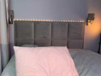 YESSASHA — Bongacams recorded stream screenshot (26 Aug 2025)