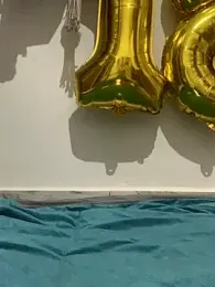 abyusif101099 — Stripchat recorded stream screenshot (26 Aug 2025)