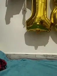 abyusif101099 — Stripchat recorded stream screenshot (26 Aug 2025)