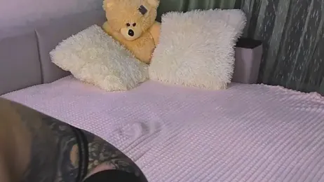 Sweeet_Barbie — Stripchat recorded stream image, 26.08.2025 17:00