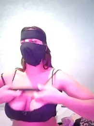 _arabica_ — Stripchat recorded stream screenshot (26 Aug 2025)