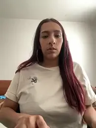 Dahian_XXX — Stripchat recorded stream image, 26.08.2025 20:30