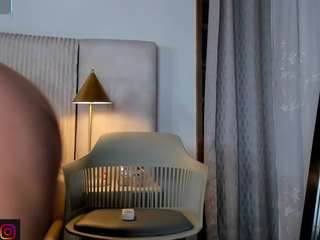 susan-zc — Camsoda recorded stream image, 26.08.2025 20:20