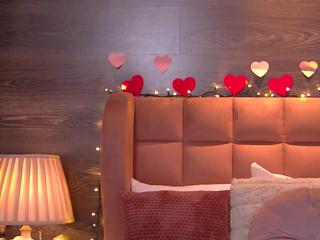 Olivia Onya — Flirt4free recorded stream image, 14.02.2025 15:50