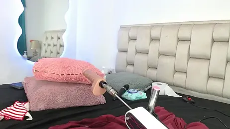 Roxy-Smith — Stripchat recorded stream image, 27.08.2025 00:10