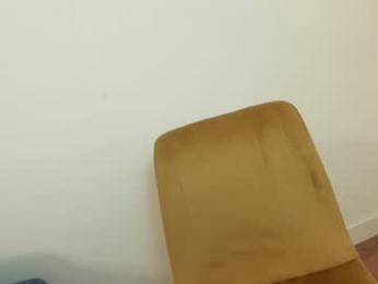 ehotlovea — Chaturbate recorded stream screenshot (26 Aug 2025)