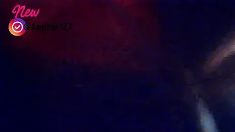 seraphine23 — Stripchat recorded stream image, 27.08.2025 04:00
