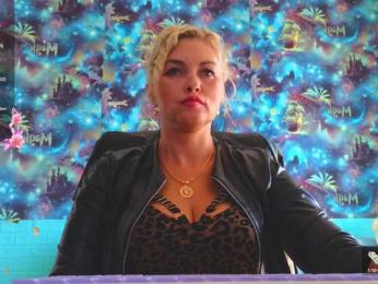 Mistress-Gwen — Bongacams recorded stream image, 27.08.2025 04:10
