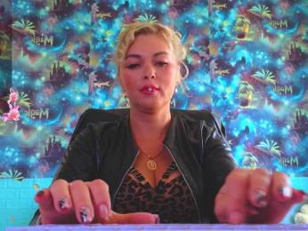 Mistress-Gwen — Bongacams recorded stream image, 27.08.2025 04:10
