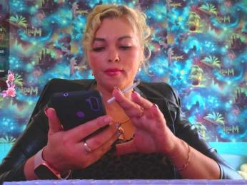 Mistress-Gwen — Bongacams recorded stream image, 27.08.2025 04:10