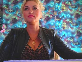 Mistress-Gwen — Bongacams recorded stream image, 27.08.2025 04:10