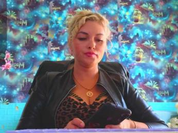 Mistress-Gwen — Bongacams recorded stream image, 27.08.2025 04:10