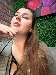 CandyShoopp — Stripchat recorded stream image, 14.02.2025 19:10