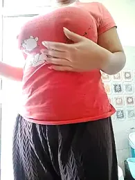 Madhavi_mishra — Stripchat recorded stream image, 27.08.2025 07:50