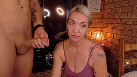 MissLMrJ — Stripchat recorded stream screenshot (27 Aug 2025)