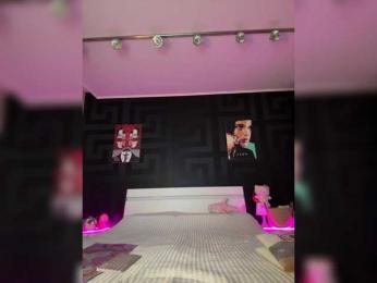 -Sara- — Bongacams recorded stream screenshot (27 Aug 2025)