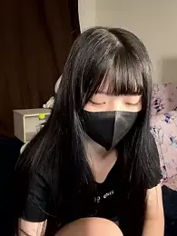 irohani_usagi — Stripchat recorded stream image, 27.08.2025 12:20