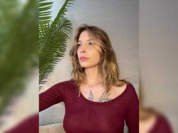 Maribett — Bongacams recorded stream image, 27.08.2025 13:10